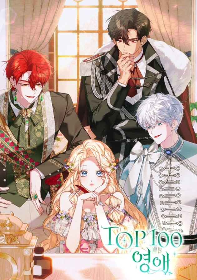 Three Royal Princes thumbnail