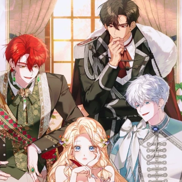 Three Royal Princes thumbnail