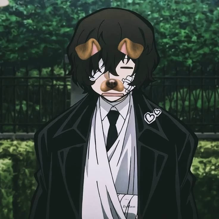 Osamu Dazai thumbnail