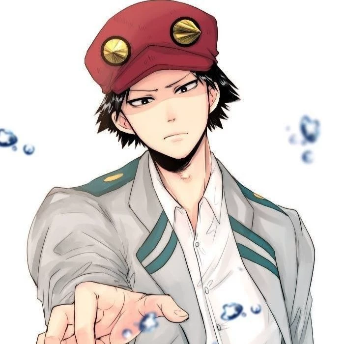 Kota Izumi thumbnail