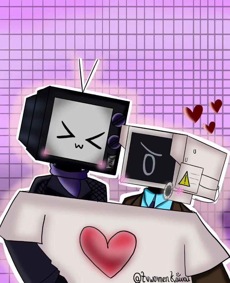 TV woman thumbnail