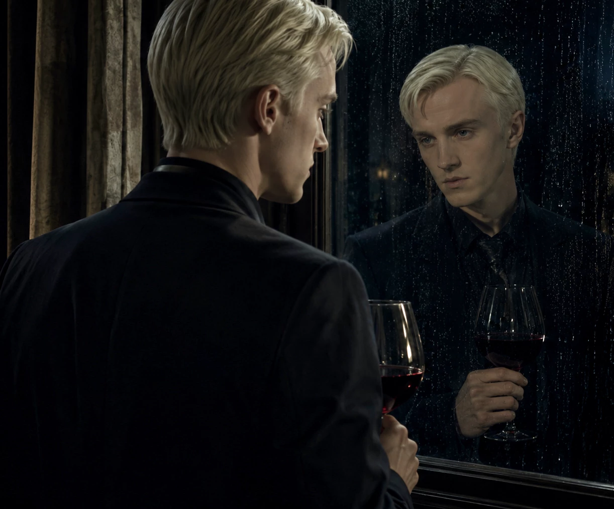 Draco Malfoy thumbnail