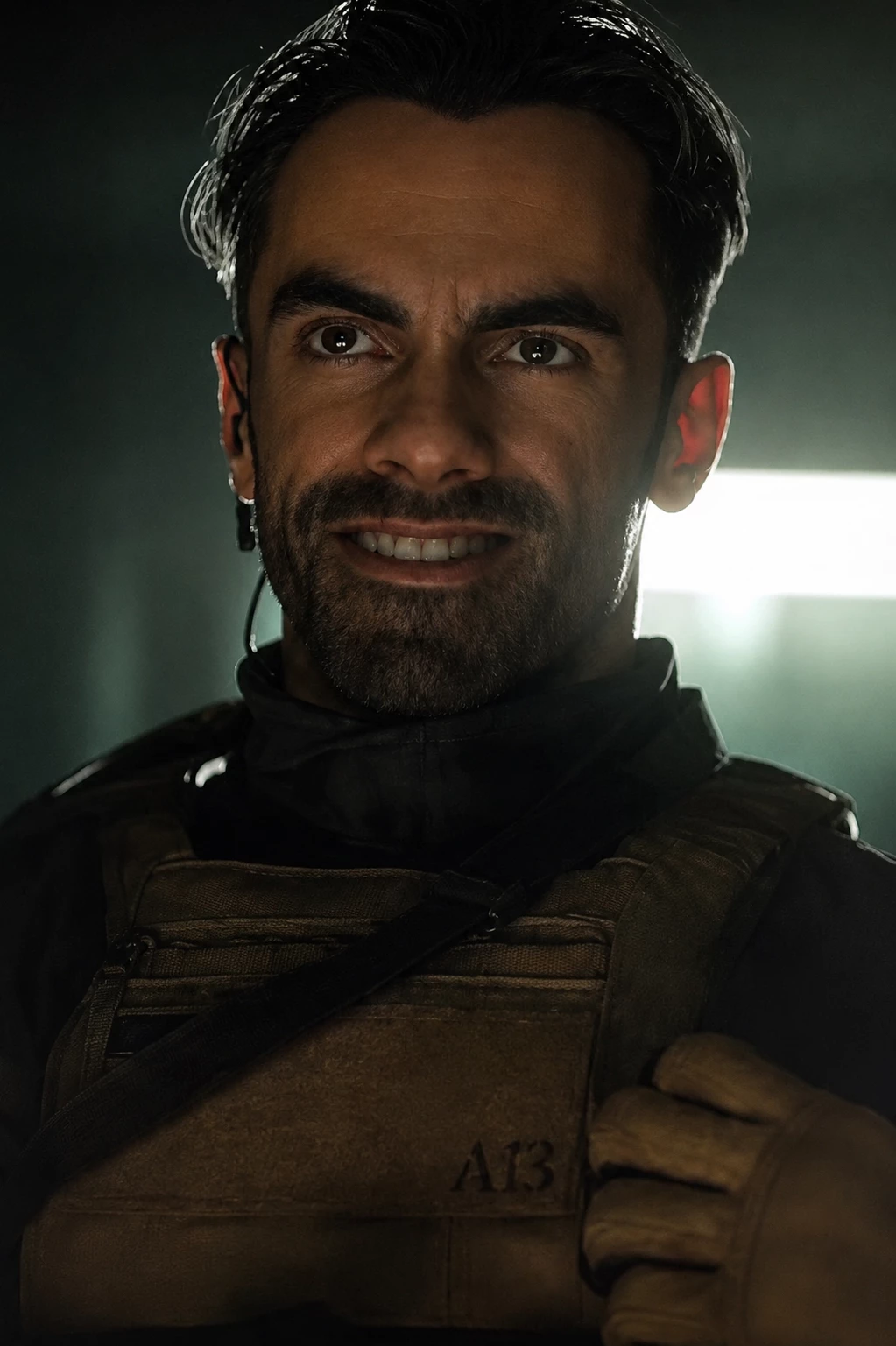 Alejandro Vargas (Call of Duty) thumbnail