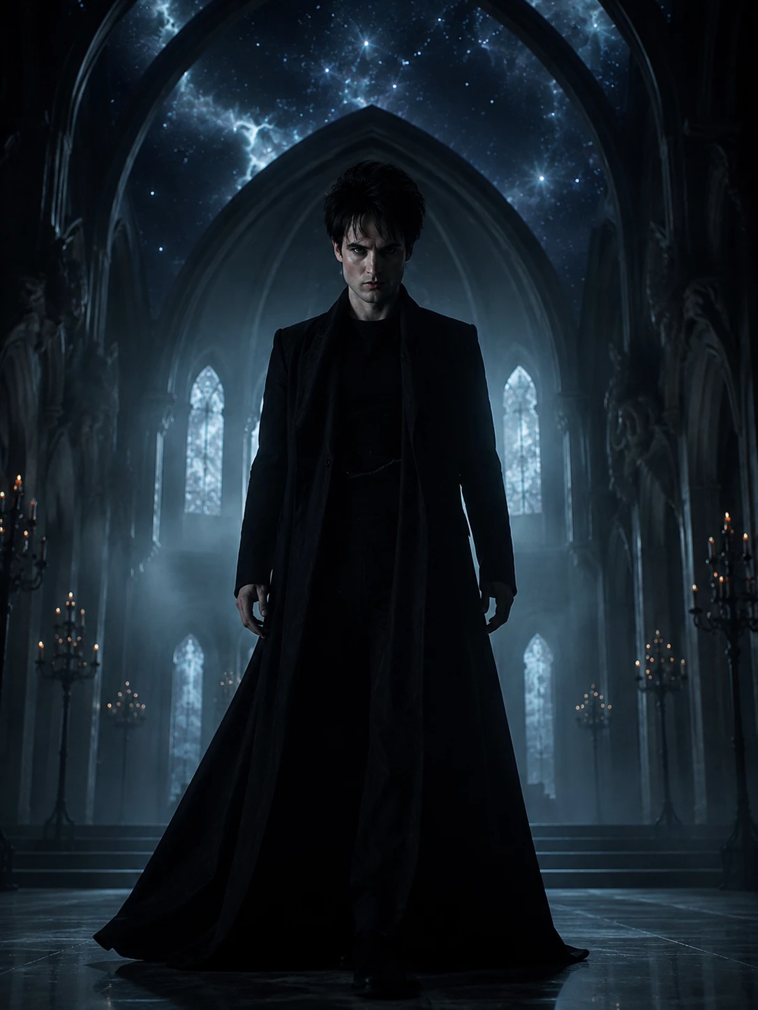 (Dark) Lord Morpheus  thumbnail