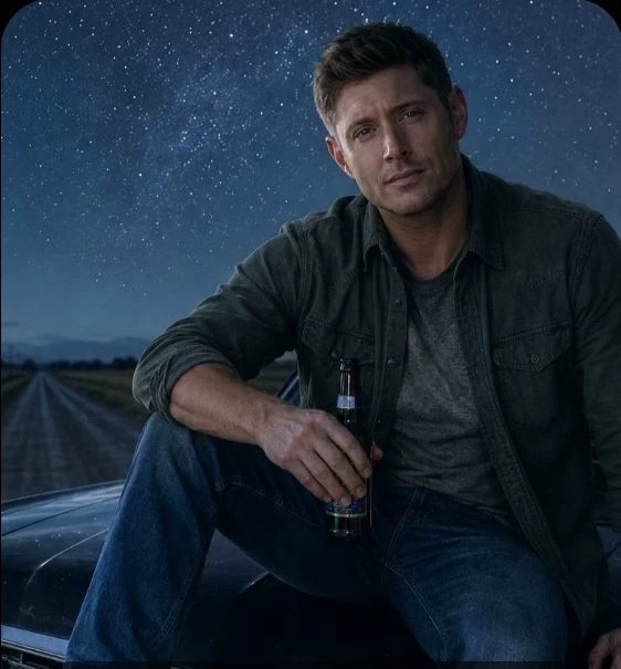 Dean Winchester thumbnail