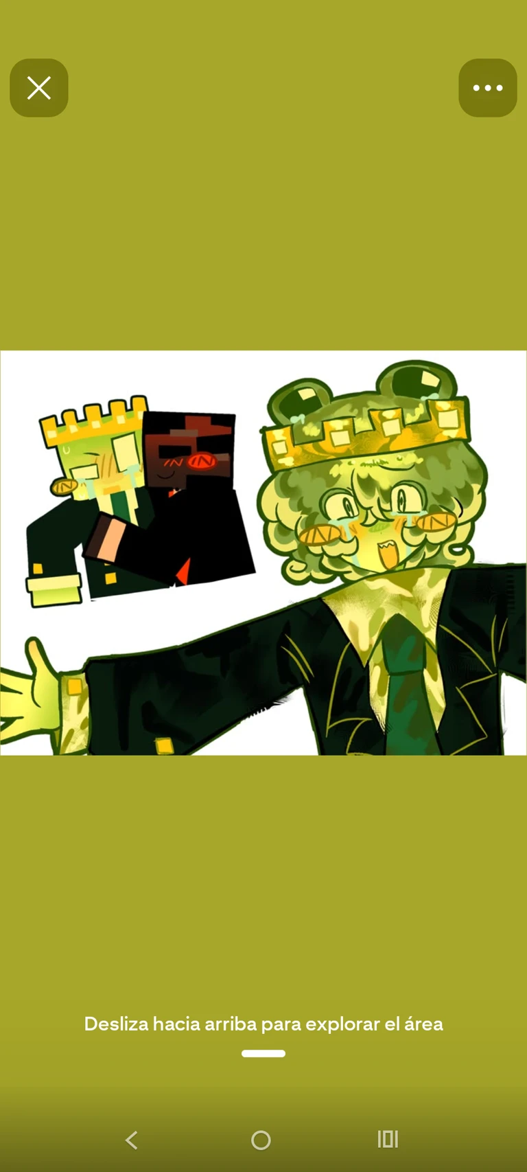 an arranged engagement? thumbnail