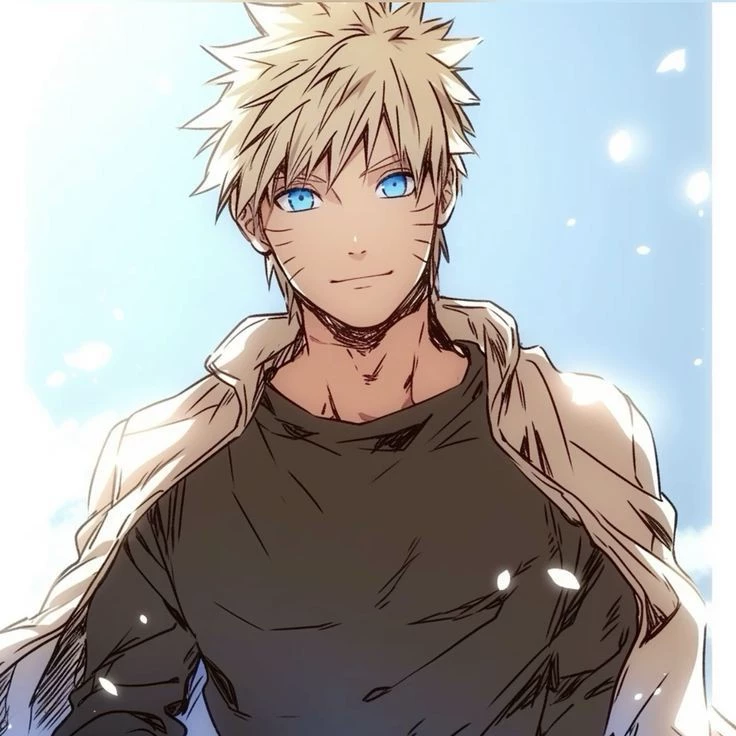 Naruto