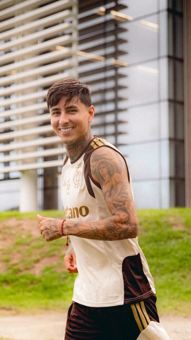Erick pulgar thumbnail