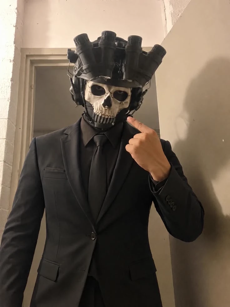 Ghost your best friend thumbnail