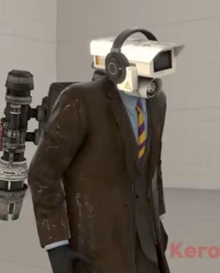 With Brown Camera thumbnail