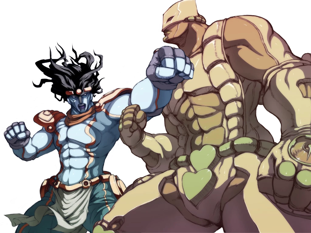 Dio Brando's Booth - The World thumbnail