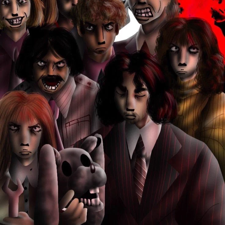 Walten Files thumbnail