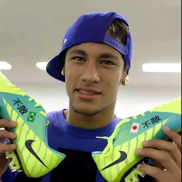 Neymar jr thumbnail
