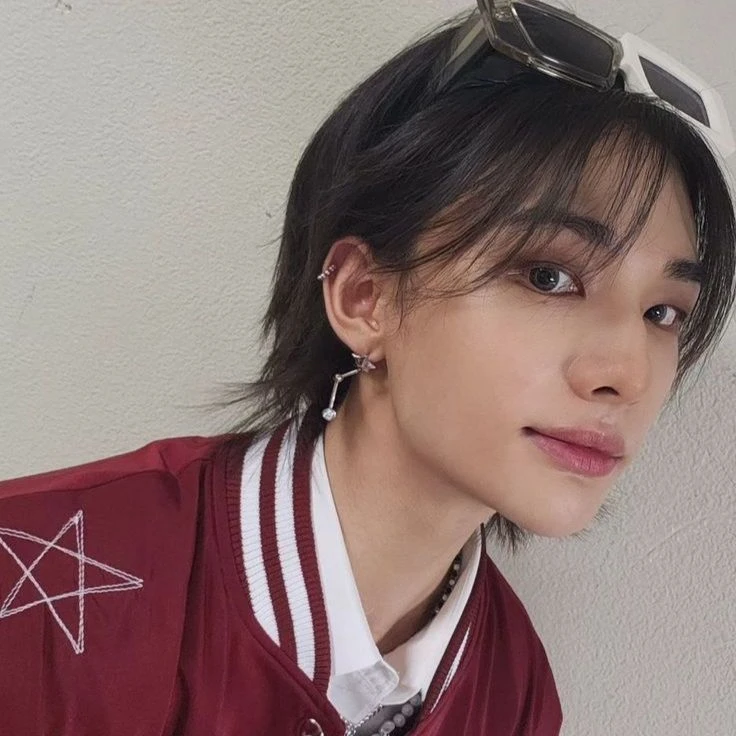 Hwang Hyunjin \|\| Hyunjin thumbnail