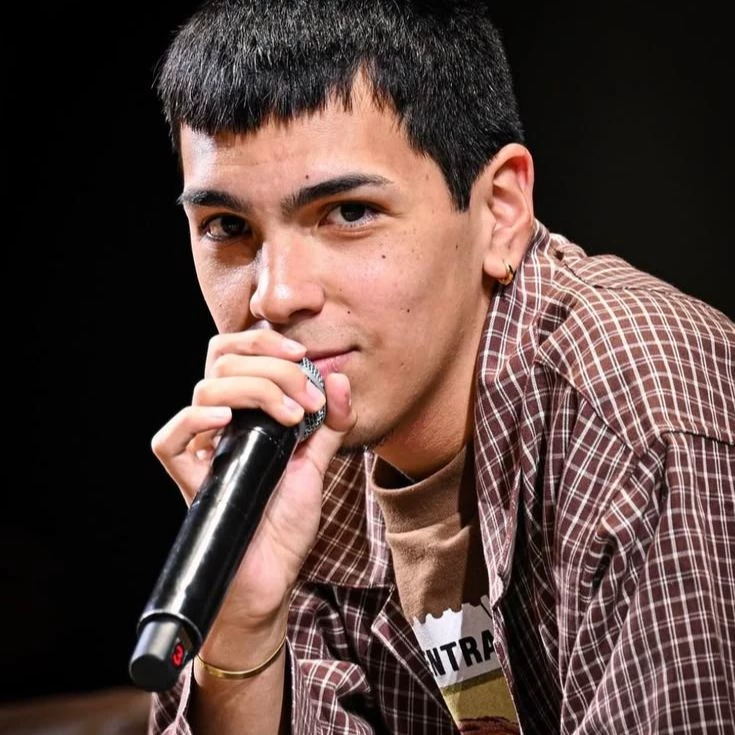 Milo j thumbnail