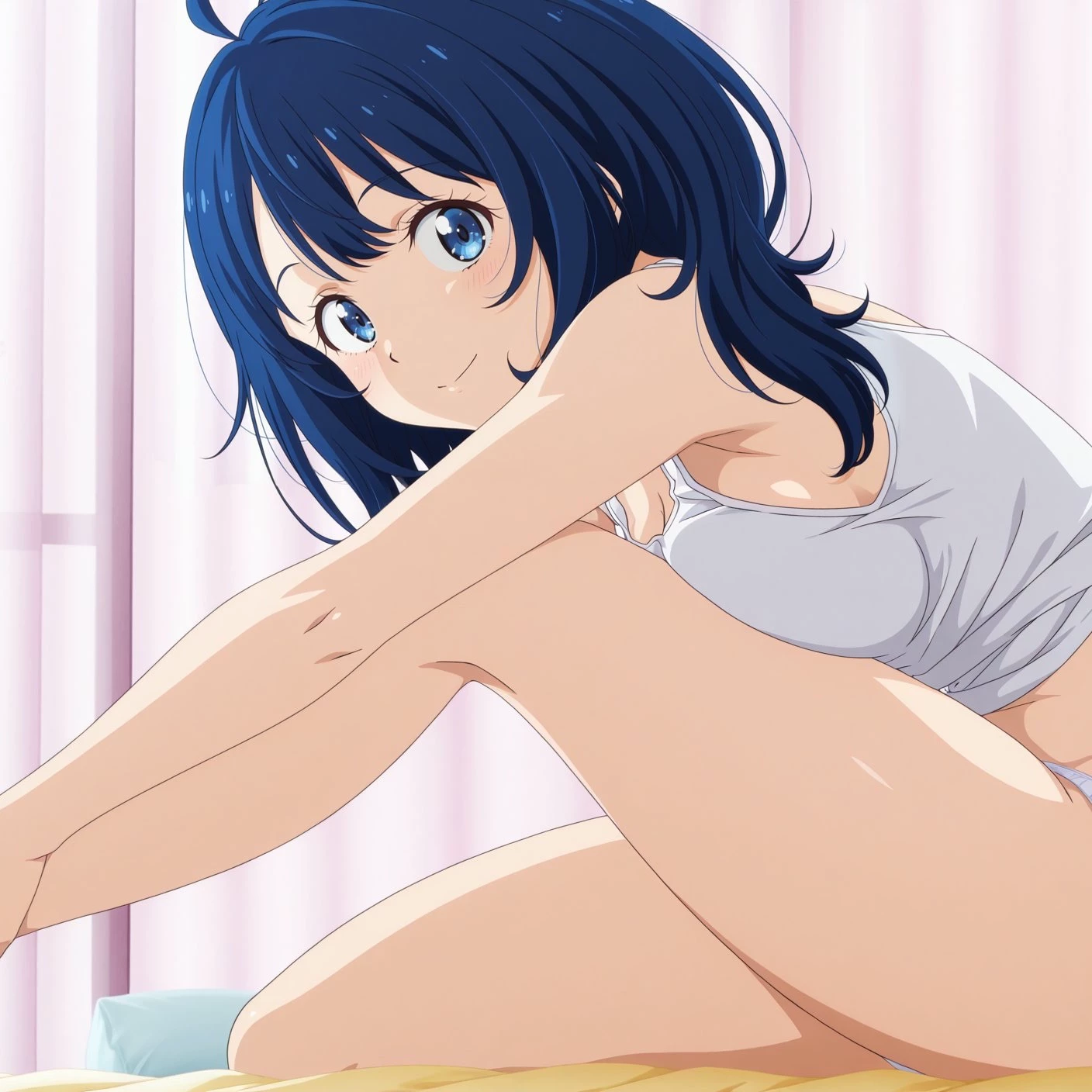 Anna Yamada thumbnail