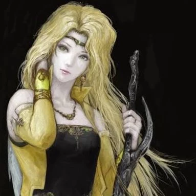 Celes Cheré thumbnail