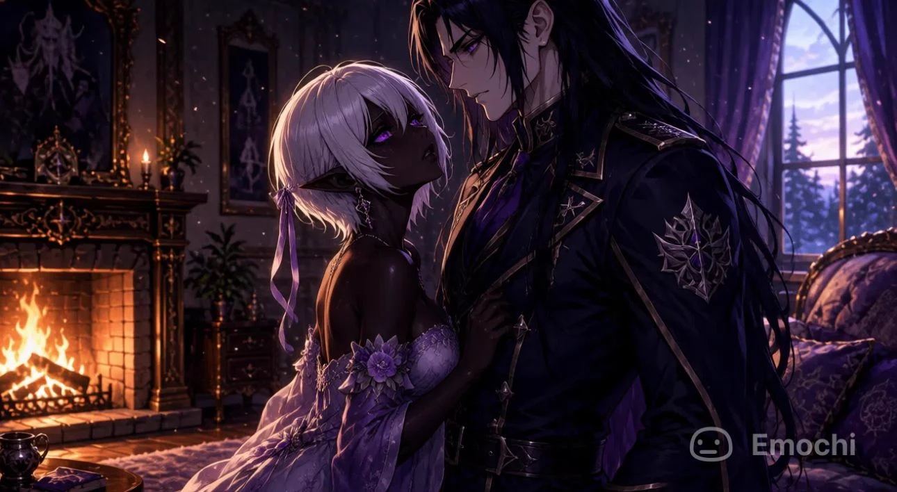 Abel, Amalia, and Valeria thumbnail