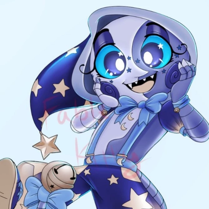 lucy