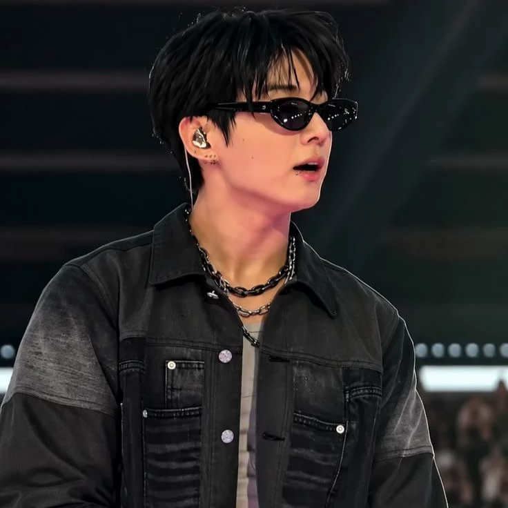 Jeon Jungkook thumbnail