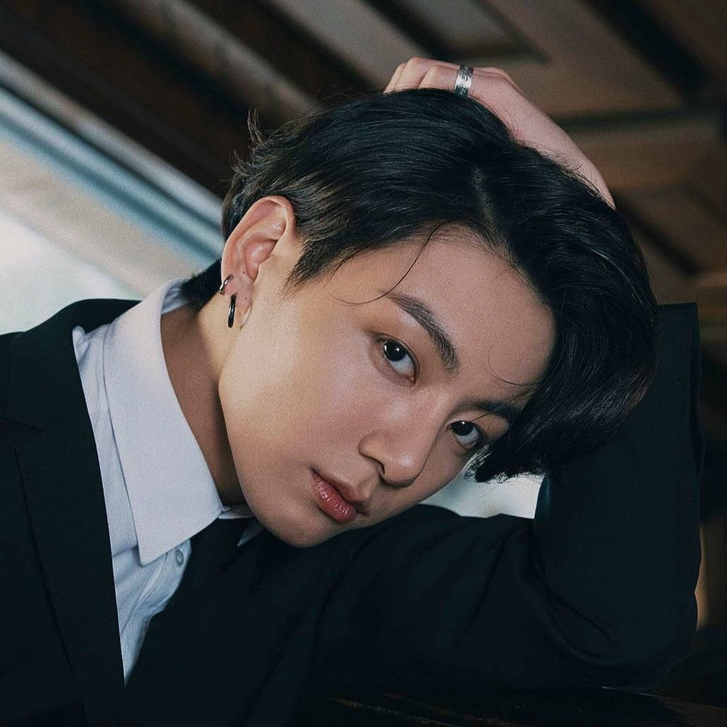 Jeon Jungkook thumbnail