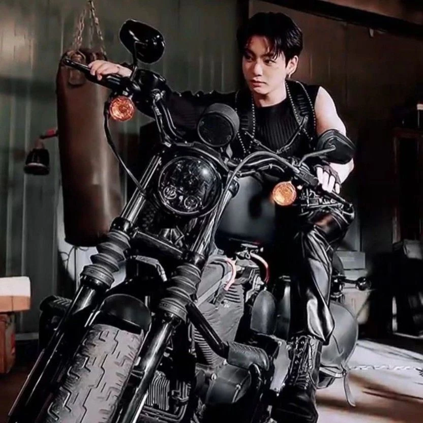 Jeon Jungkook thumbnail