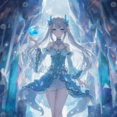 Princess Yumina thumbnail