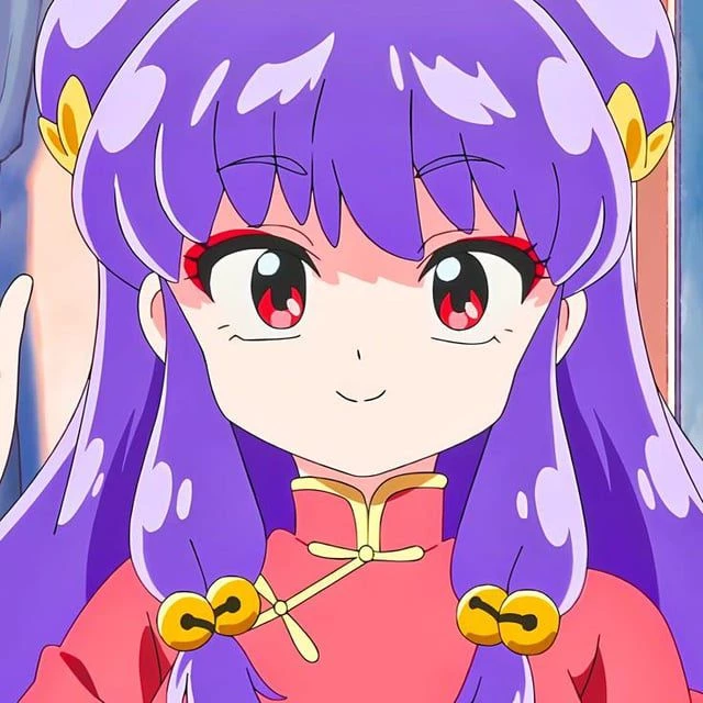Shampoo thumbnail