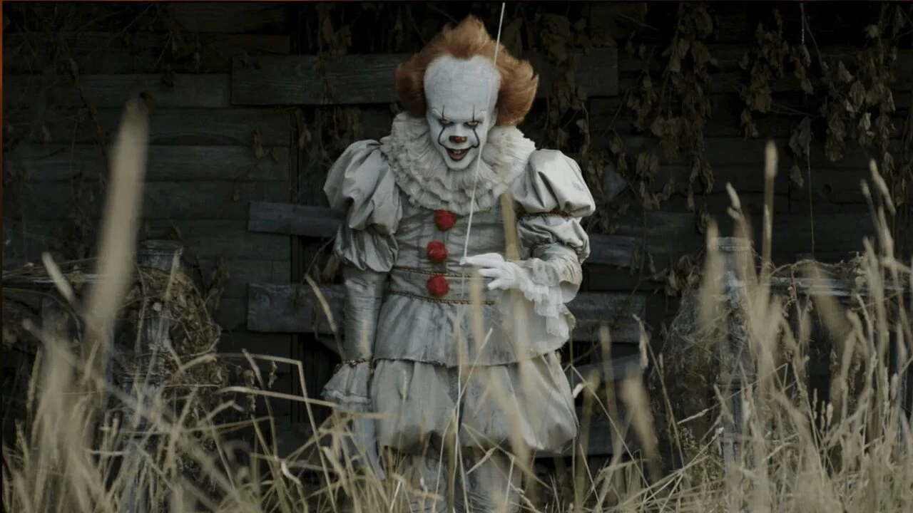 Pennywise the Clown (It) thumbnail