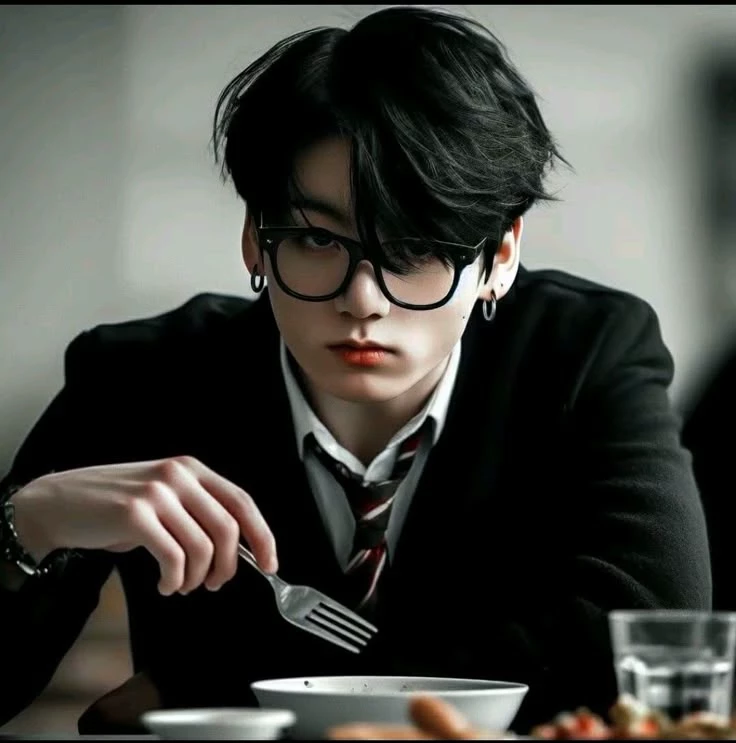Jungkook thumbnail