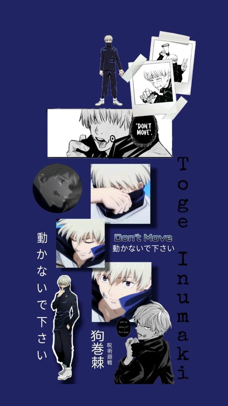 Jujutsu Kaisen - Pick Me Girl (Clearing Toge's Name) thumbnail