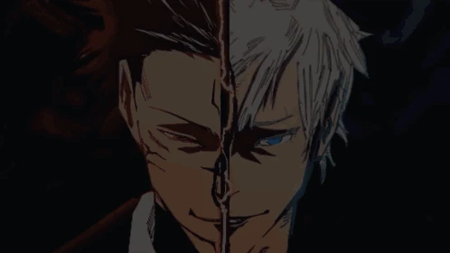 Ryomen Sukuna & Gojo Satoru thumbnail