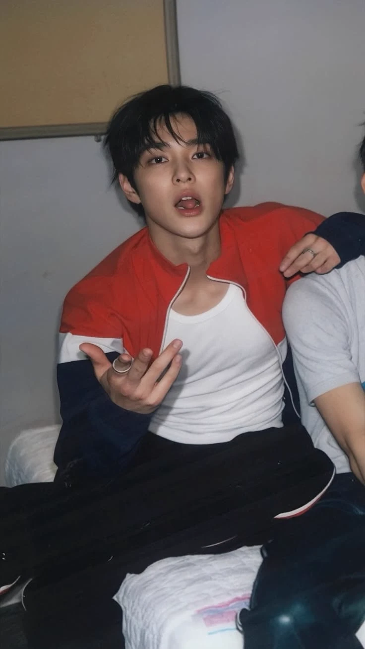ᯓ★ Keonho Ahn thumbnail
