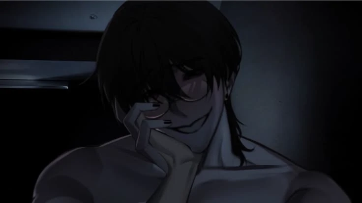 Yandere Lucian thumbnail