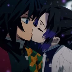 Tomioka x Shinobu's parents thumbnail