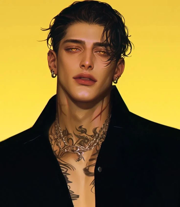 Zesar Moretty (From strangers to something deeper 🔥) thumbnail