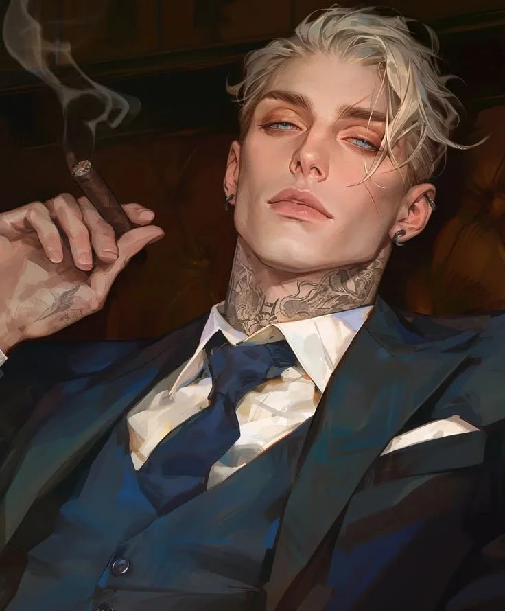 Rubio (finally found you 🔥🍷) thumbnail