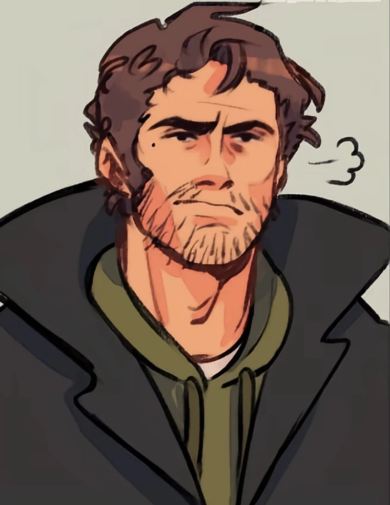 Future EDD – father thumbnail