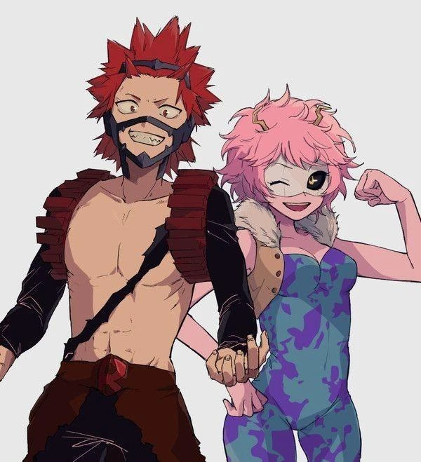 MHA thumbnail