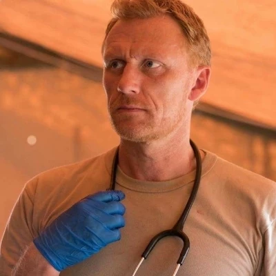 Owen Hunt thumbnail