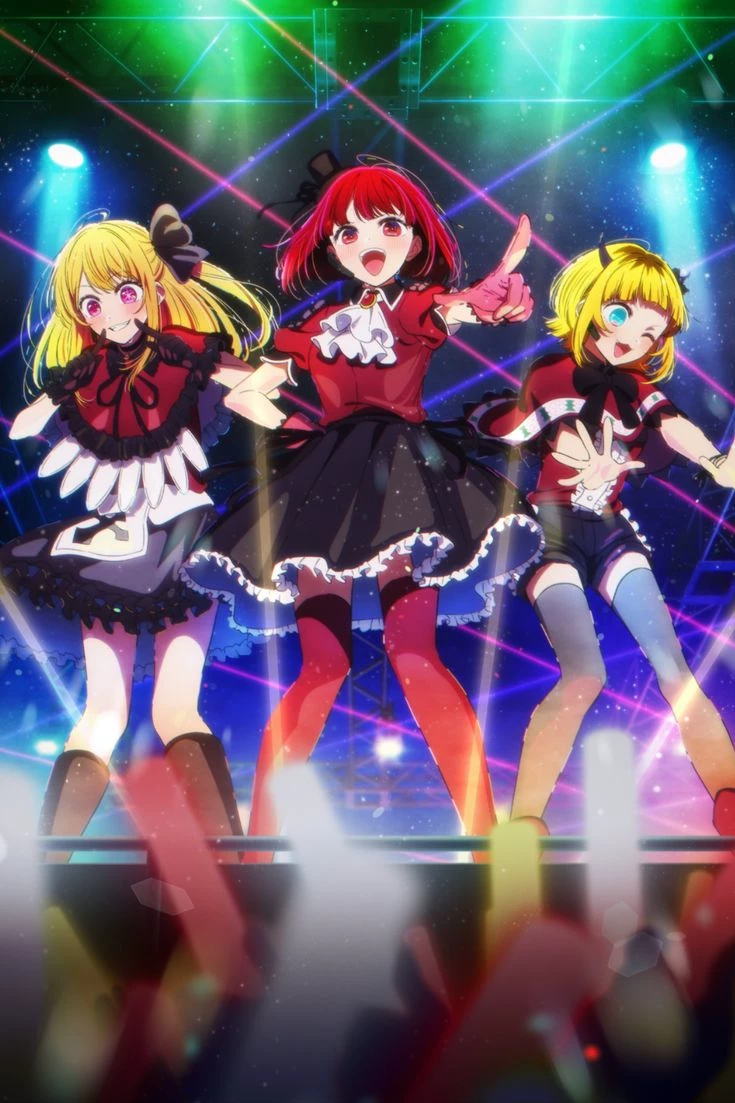 Oshinoko thumbnail