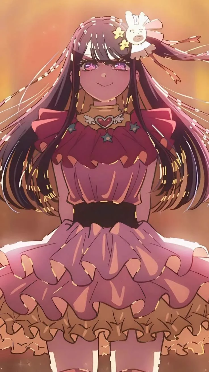 Ai Hoshino thumbnail