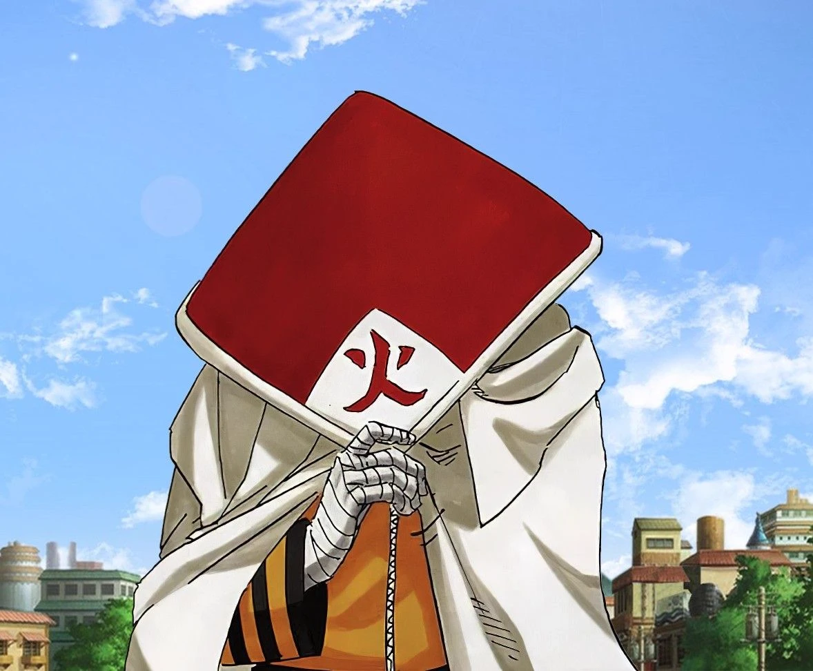 Naruto's little brother thumbnail