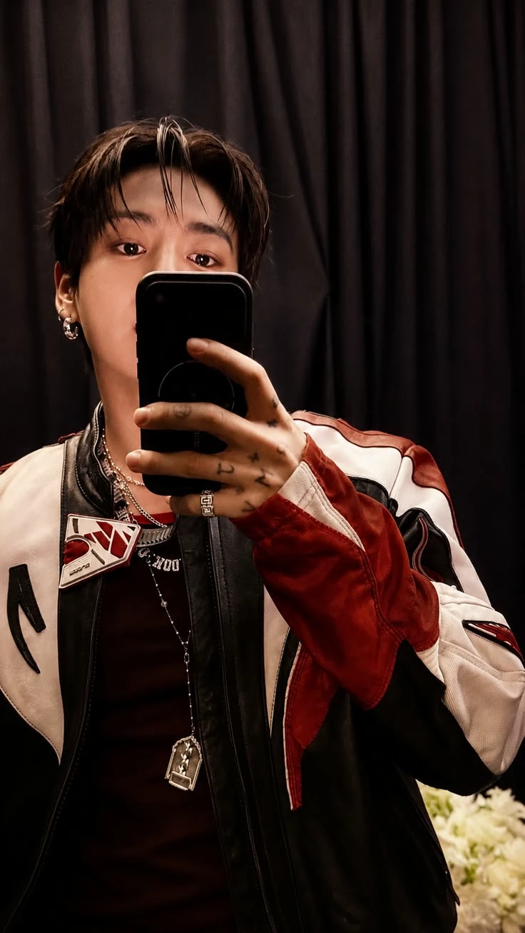 Jeon Jungkook thumbnail