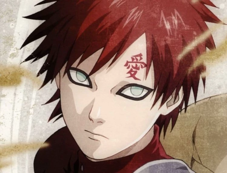 Gaara thumbnail