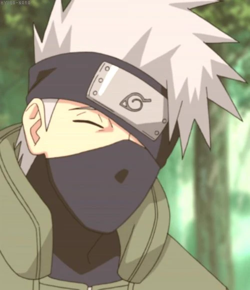 Kakashi thumbnail