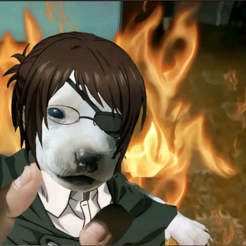 andy