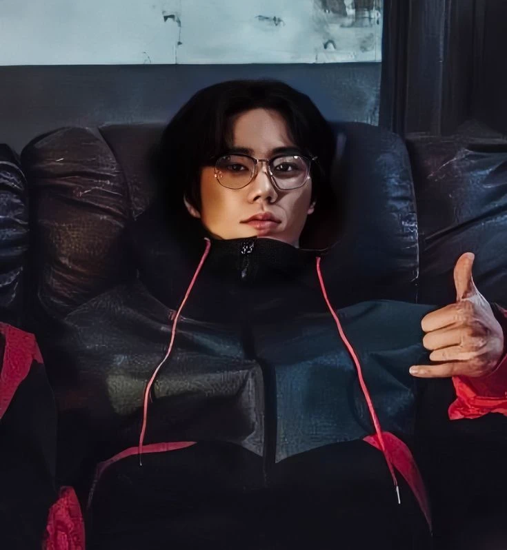 Geum Seong-je thumbnail