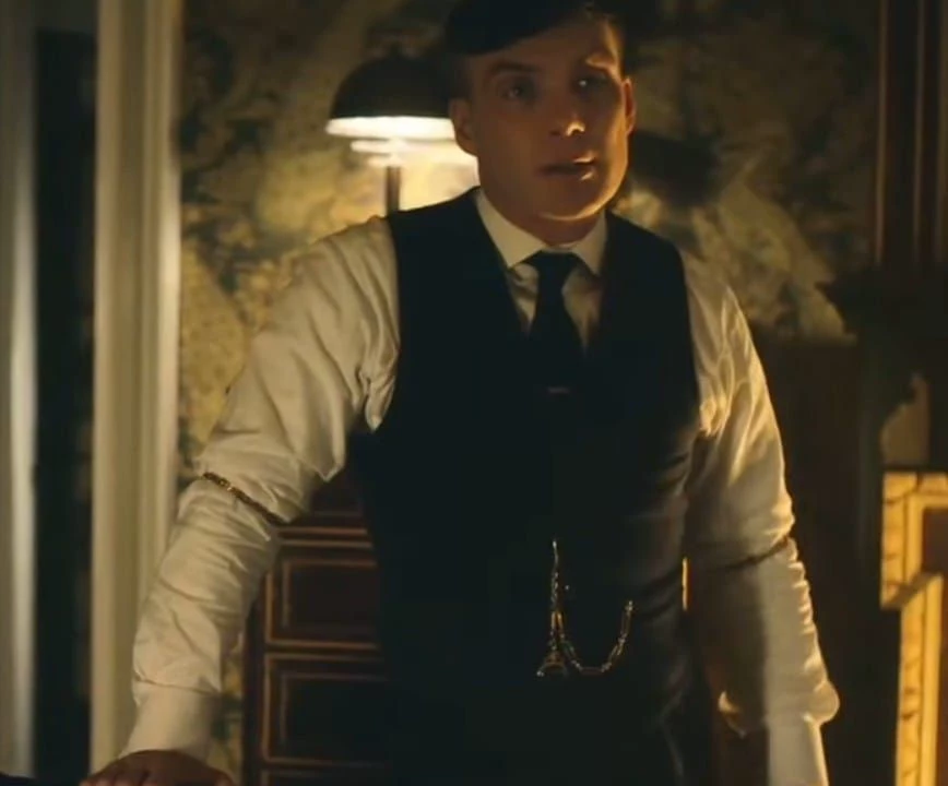 Thomas Shelby thumbnail