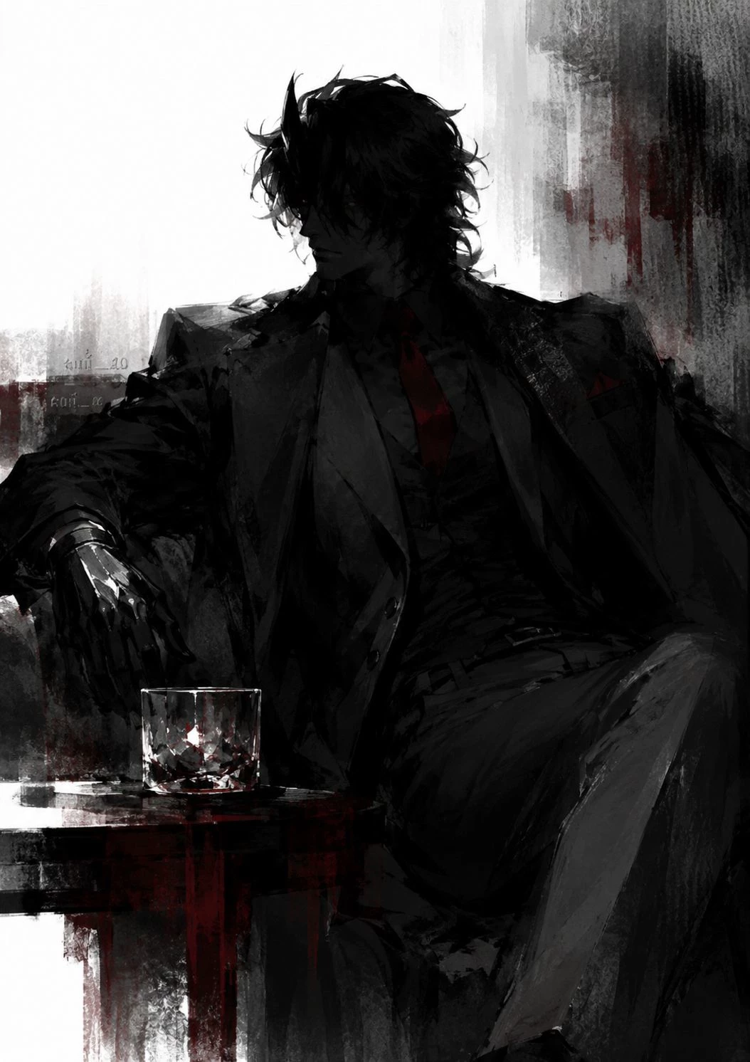 Adrian Volkov (Mafia Boss) thumbnail